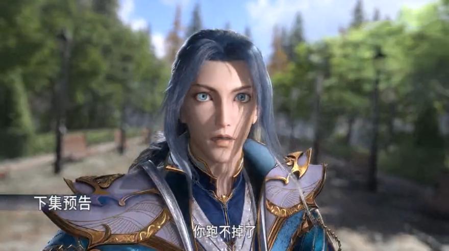 斗罗大陆第126集，温馨日常与深厚友情的交织纽带