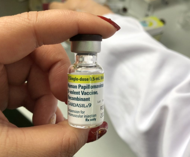 人乳头瘤病毒疫苗（HPV）最新进展与消息更新