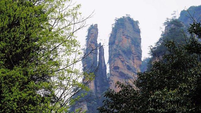 峰秘最新版，自然美景探索之旅