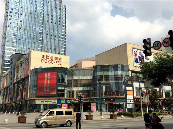 无锡璀璨天城最新房价走势探析及市场行情解读