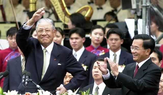台湾廷举最新论述概览