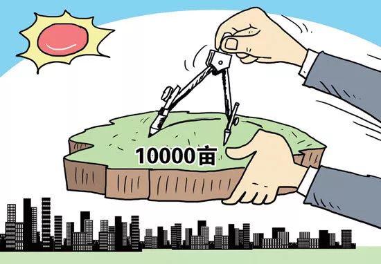 最新土地储备科技重塑未来，开启土地管理新纪元