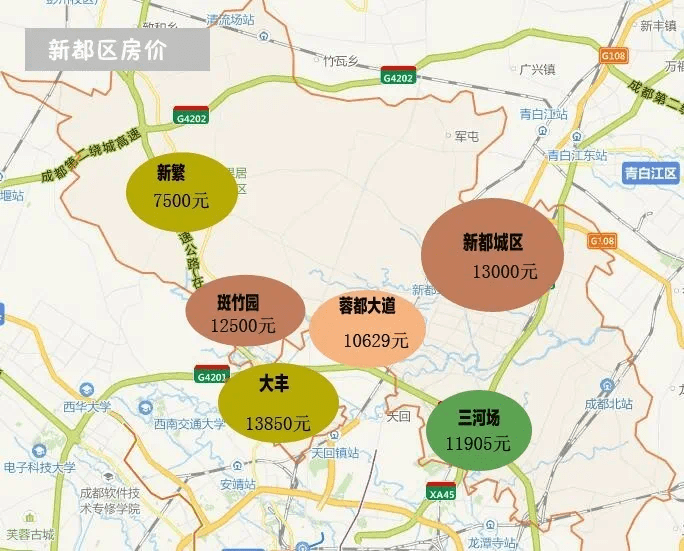 成都青白江区最新房价揭秘，独特风情与隐藏瑰宝的巷弄深处探秘